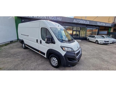 PEUGEOT BOXER 2.0 BlueHDI 330 FT L2H2 Business EURO6