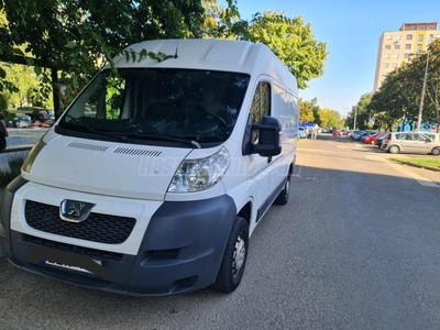 PEUGEOT BOXER 2.2 HDi 330 FT L2H2 EURO5