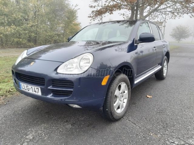 PORSCHE CAYENNE 3.2 V6