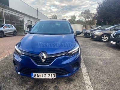 RENAULT CLIO 1.0 TCe Equilibre