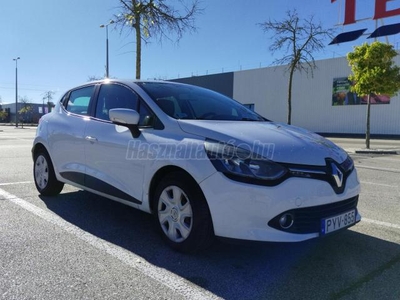 RENAULT CLIO Société 1.5 dCi Authentique