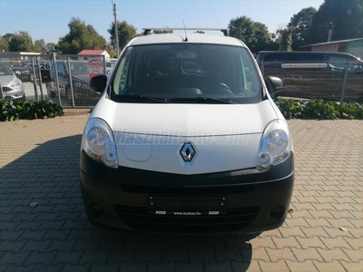 RENAULT KANGOO Elektromos