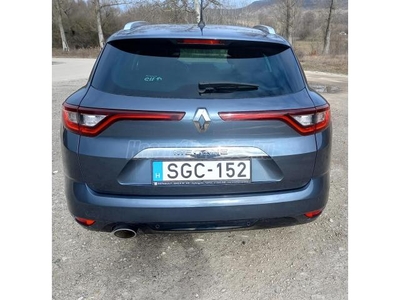 RENAULT MEGANE Grandtour 1.3 TCe Intens