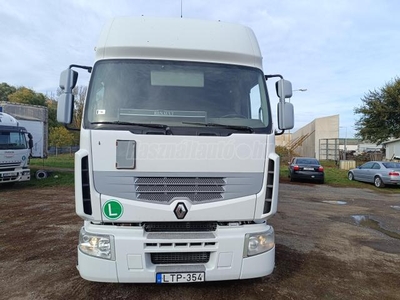 RENAULT PREMIUM