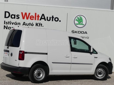 VOLKSWAGEN CADDY 2.0 TDI SCR BMT Trendline 164e.km!