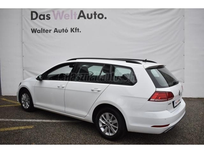 VOLKSWAGEN GOLF VII Variant 1.4 TSi BMT Comfortline