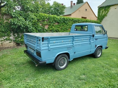 VOLKSWAGEN TRANSPORTER T3 1.6 245 041 Transporter