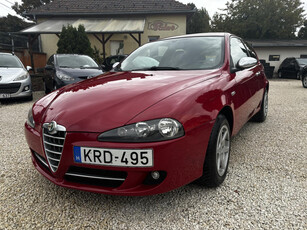 Eladó Alfa Romeo 147