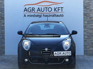 Eladó Alfa Romeo MiTo