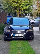 Eladó Audi A3