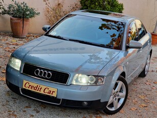 Eladó Audi A4