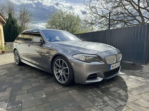 Eladó BMW 550 - JóAutók.hu