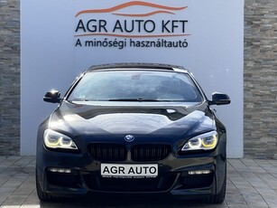 Eladó BMW 6-os sorozat - 640