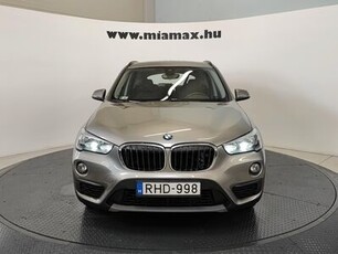 Eladó BMW X1