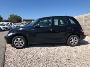 Eladó Chrysler PT Cruiser