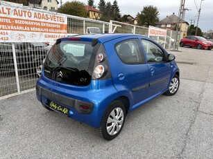 Eladó Citroen C1