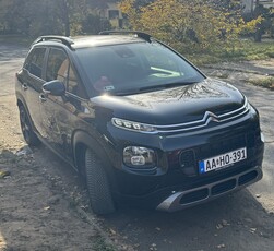 Eladó Citroen C3 Aircross