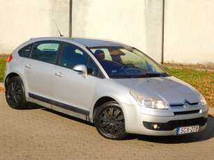 Eladó Citroen C4