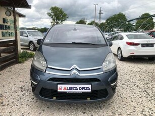 Eladó Citroen C4 Picasso