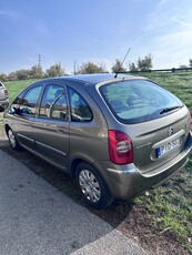 Eladó Citroen Xsara Picasso