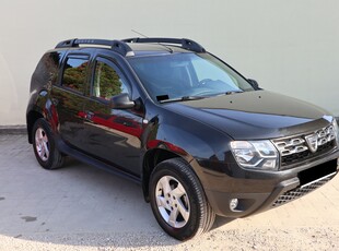 Eladó Dacia Duster