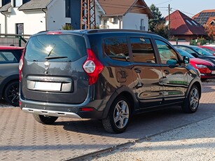 Eladó Dacia Lodgy