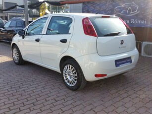 Eladó Fiat Punto