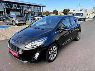 Eladó Ford Fiesta