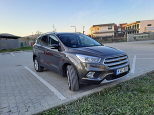 Eladó Ford Kuga - JóAutók.hu