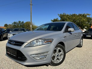 Eladó Ford Mondeo