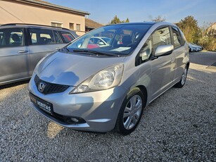 Eladó Honda Jazz