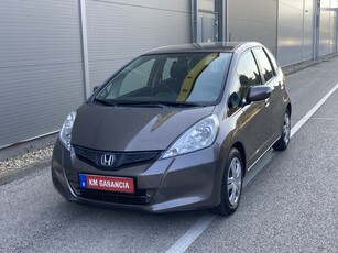 Eladó Honda Jazz