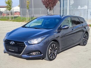 Eladó Hyundai i40