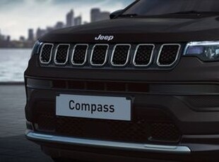 Eladó JEEP Compass