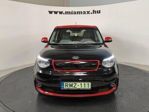 Eladó Kia Soul EV