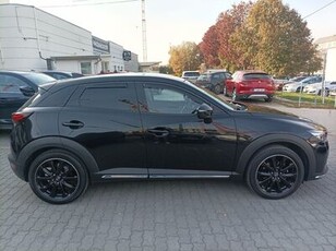 Eladó Mazda CX-3