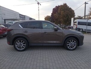 Eladó Mazda CX-5