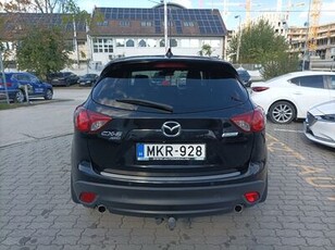 Eladó Mazda CX-5