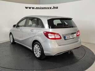 Eladó Mercedes-Benz B-osztály - B 180