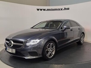 Eladó Mercedes-Benz CLS-osztály - CLS 250