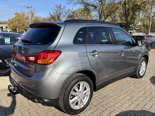 Eladó Mitsubishi ASX