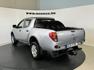 Eladó Mitsubishi L 200