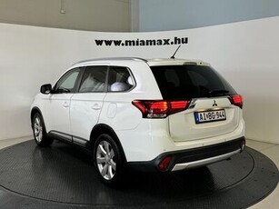 Eladó Mitsubishi Outlander