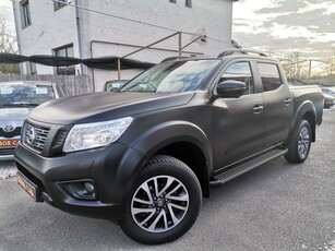 Eladó Nissan Navara