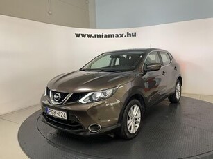 Eladó Nissan [object Object] - Qashqai