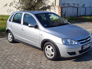 Eladó Opel Corsa - Corsa C