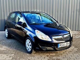 Eladó Opel Corsa - Corsa D