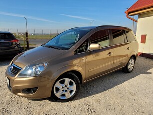 Eladó Opel Zafira