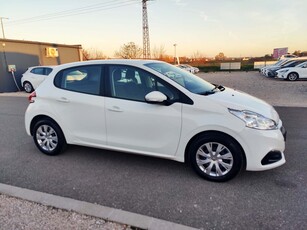 Eladó Peugeot 208