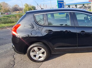 Eladó Peugeot 3008